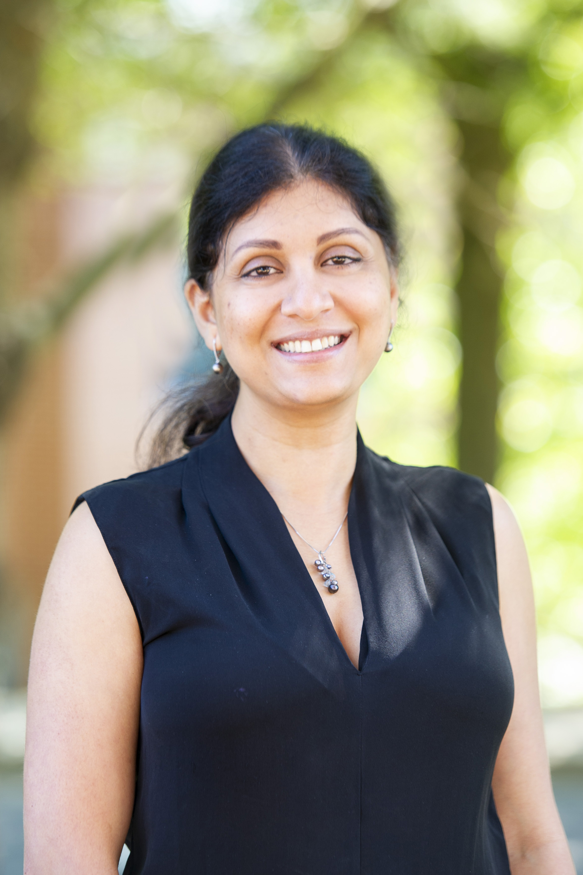 Dr. Nikita Mishra