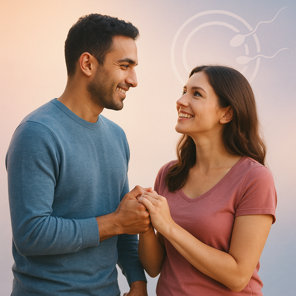 Fertility and preconception care