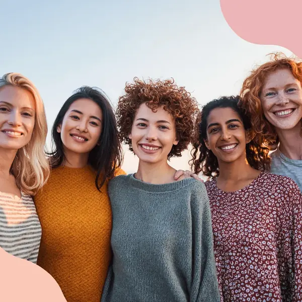 Modern women's health practice with compassionate care