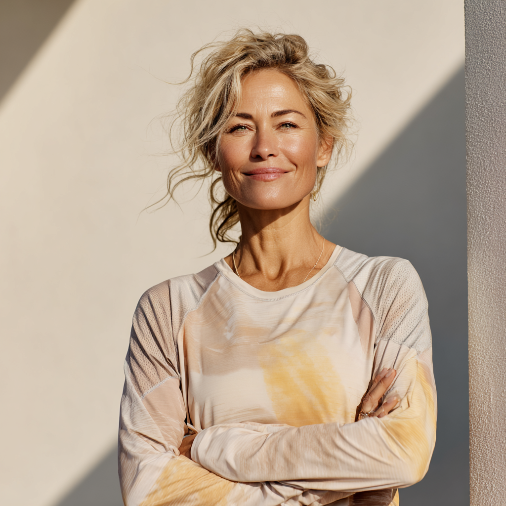 Menopause and midlife wellness