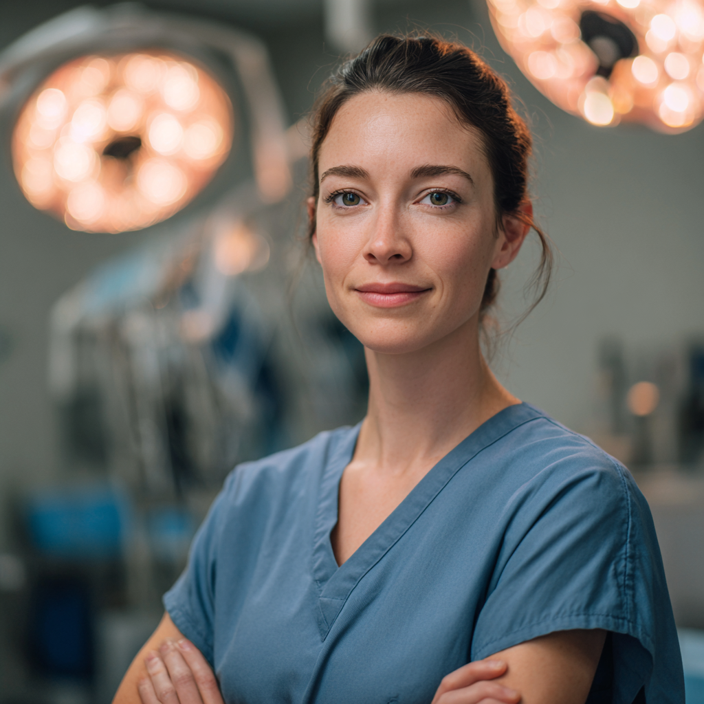 OB-GYN surgical expertise