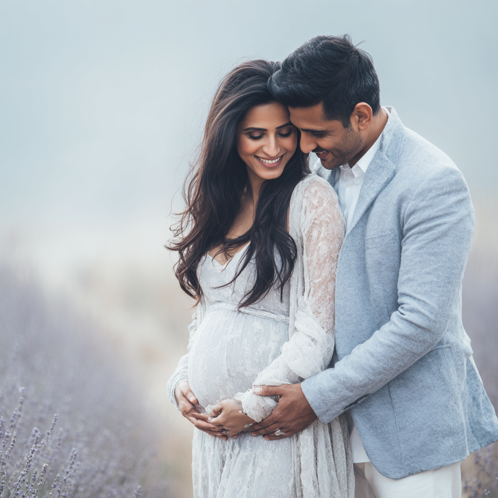 Celebrating diverse pregnancies